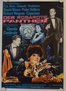 The Pink Panther (Der rosarote Panther)